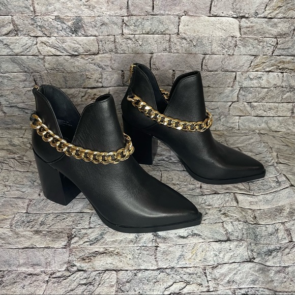 steve madden cedar boot